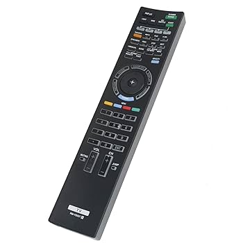Amazon.com: New RM-YD037 Remote Control Compatible with Sony